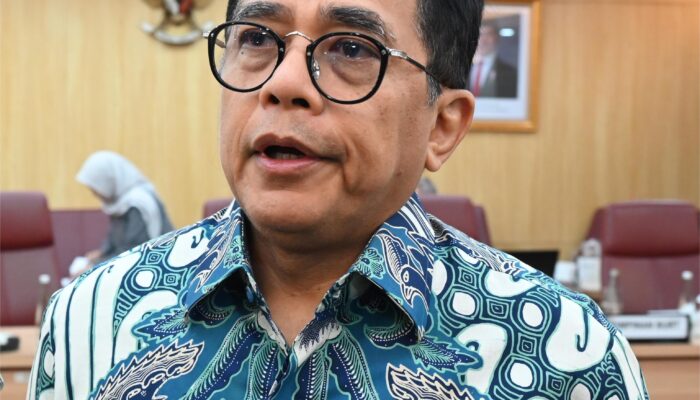 DIPA 2026 Diserahkan, AKD DPR Diminta Jalankan Tugas Dan Fungsinya Sesuai UU