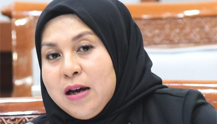 Anggota Komisi VIII DPR Minta Penyaluran Bantuan Korban Banjir Sumatera Tepat Sasaran