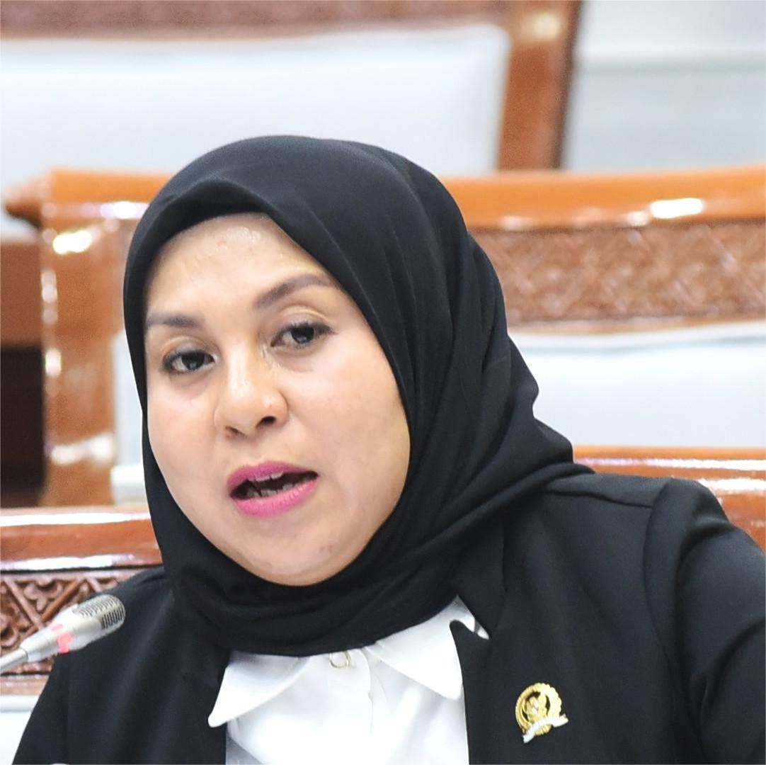 Anggota Komisi VIII DPR Minta Penyaluran Bantuan Korban Banjir Sumatera Tepat Sasaran