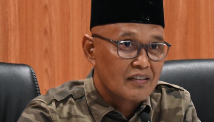 DPR Soroti Perkembangan Situasi Geopolitik Global Pascapenangkapan Presiden Venezuela