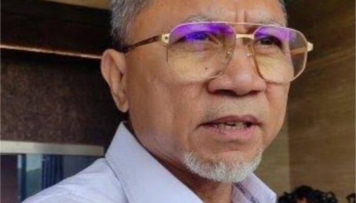 Pemerintah Berlakukan Beras Satu Harga Di Seluruh Indonesia