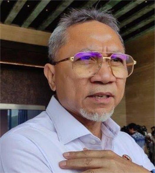 Pemerintah Berlakukan Beras Satu Harga Di Seluruh Indonesia