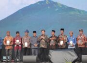 DPD RI Dan Kemendes PDT Akan Adakan Lomba Green Village