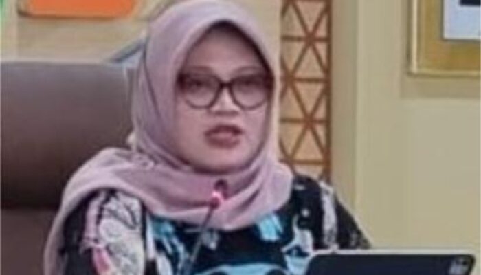 Sepanjang 2025 Indonesia Alami Inflasi Sebesar 2,92 Persen