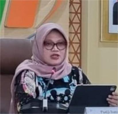 Sepanjang 2025 Indonesia Alami Inflasi Sebesar 2,92 Persen
