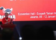 Di Sela-Sela Rakernas I 2026, PDIP Gelar Bimtek Anggota DPRD​