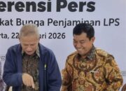 Terimbas Dampak Bencana, LPS Pantau Sejumlah BPR Dan BPRS Di Sumatera