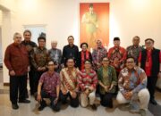 Kunjungi Kantor Baru Megawati Institute, Mega Sampaikan Harapan – Harapannya