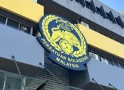 Anggota Exco FAM Malaysia Mundur Berjamaah Buntut Sanksi FIFA