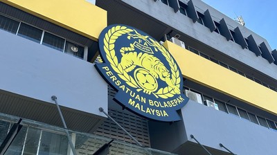 Anggota Exco FAM Malaysia Mundur Berjamaah Buntut Sanksi FIFA