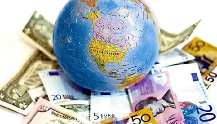 Ekonomi Global 2026 Diperkirakan Melandai, Ini Penyebabnya