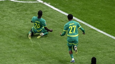 Senegal Juara Piala Afrika 2025