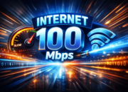 Internet Rakyat 100 Mbps Rp100 Ribu Siap Diluncurkan Awal 2026