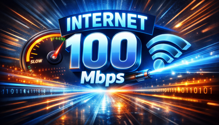 Internet Rakyat 100 Mbps Rp100 Ribu Siap Diluncurkan Awal 2026