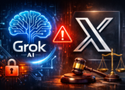 Komdigi Peringatkan X dan Grok AI: Terancam Sanksi hingga Pemutusan Akses Bila Tak Patuh Aturan RI