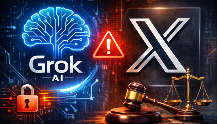 Komdigi Peringatkan X dan Grok AI: Terancam Sanksi hingga Pemutusan Akses Bila Tak Patuh Aturan RI