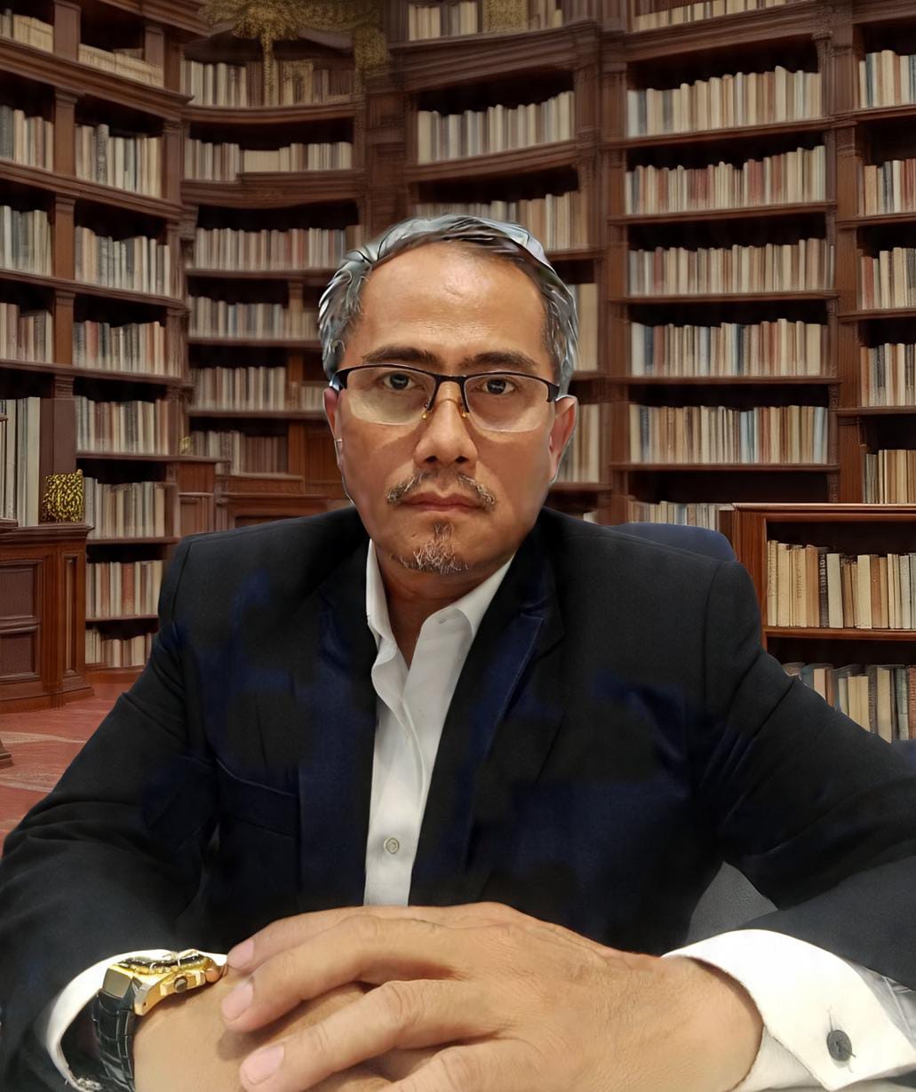 Medan Tanpa Kompas, Warisan Rezim Yang Awet