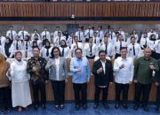 Sekjen DPR RI: PPPK Harus Siap Jadi Penggerak Perubahan Birokrasi