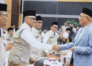 Gelar Raker Persiapan Haji 2026, Komisi VIII DPR RI Tekankan Kepastian Layanan Jemaah