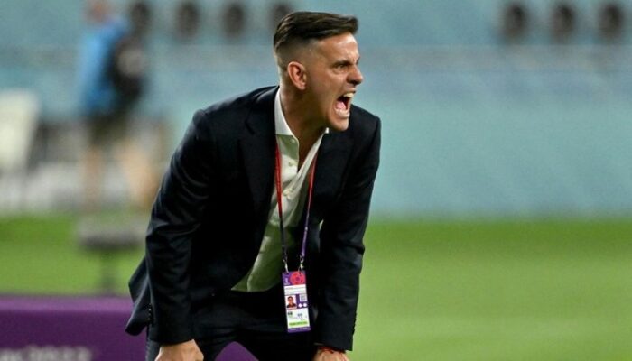 Rapor Mentereng John Herdman Lawan Tim Asia: Bungkam Jepang Dan Qatar