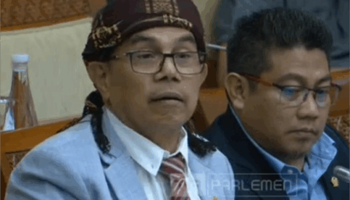 KUHP Dan KUHAP Baru Berlaku, Hinca Pandjaitan: Selamat Bertugas Menjalankan Amanah