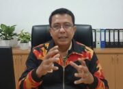 Ihsan Kurnia Dukung Hendri Sitorus Ketua MKGR Sumut