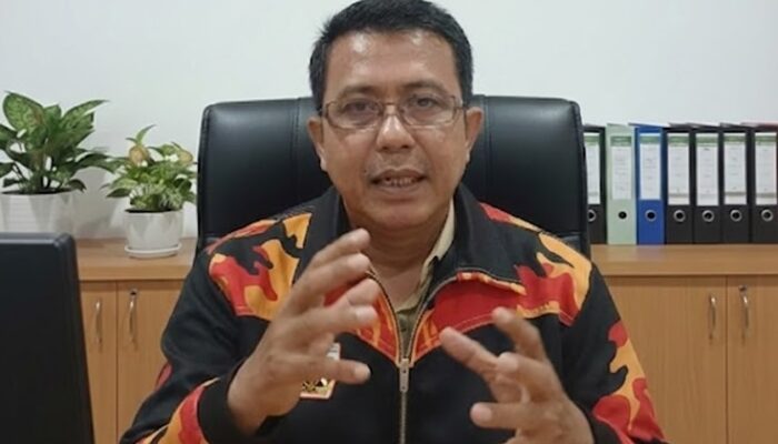 Ihsan Kurnia Dukung Hendri Sitorus Ketua MKGR Sumut