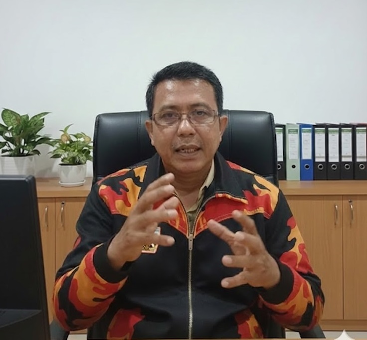 Ihsan Kurnia Dukung Hendri Sitorus Ketua MKGR Sumut
