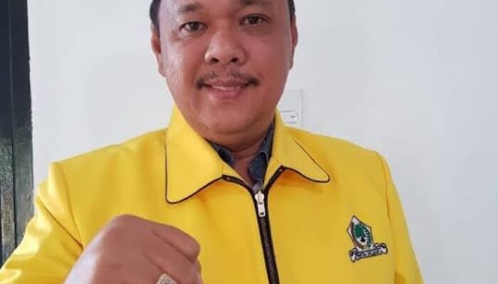  Jangan Jadi Ajang Balas Dendam, Yasir Rihdo Ajak Berpolitik Sejuk