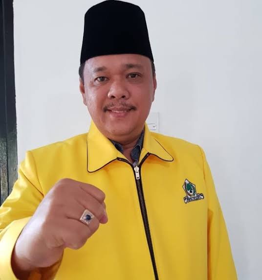 Jelang Musda XI Golkar Sumut, Sahlul Umur: Jangan Jadi Ajang Balas Dendam, Yasir Rihdo Ajak Berpolitik Sejuk