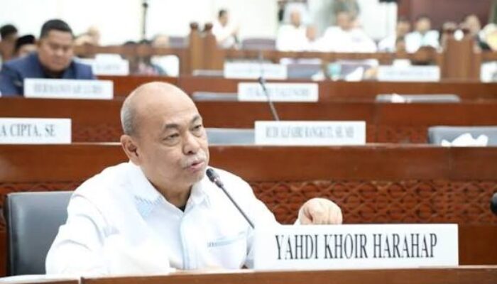 Pengembalian TKD Rp 1 T, Pemulihan Pascabanjir Lebih Optimal