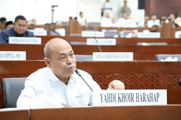 Pengembalian TKD Rp 1 T, Pemulihan Pascabanjir Lebih Optimal