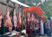 Pemko Banda Aceh Diminta Siapkan Langkah Strategis Antisipasi Lonjakan Harga Daging Meugang Ramadhan