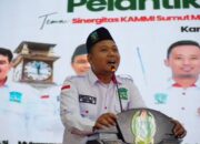 PW KAMMI Sumut Desak Poldasu  Dan Polres Belawan Tangkap DPO Bandar Narkoba