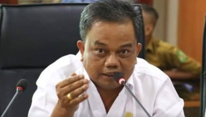 Ancaman ISPA Pasca Kebakaran Pabrik Sandal, DPRD Medan Minta Dinkes Turun Tangan