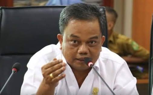 Ancaman ISPA Pasca Kebakaran Pabrik Sandal, DPRD Medan Minta Dinkes Turun Tangan