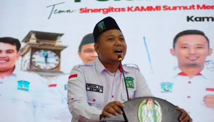 PW KAMMI Sumut Desak Poldasu  Dan Polres Belawan Tangkap DPO Bandar Narkoba