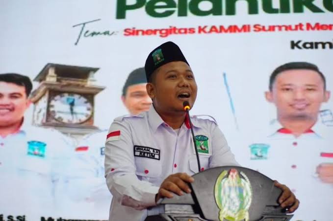 PW KAMMI Sumut Desak Poldasu Dan Polres Belawan Tangkap DPO Bandar Narkoba