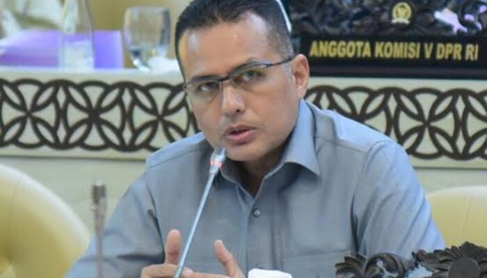 Ijeck Pertanyakan Keputusan Bangun Underpass Gatot Subroto Medan