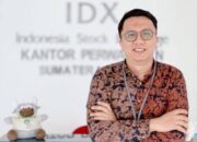 Penyempurnaan Format Distribusi Data BEI Dukung Tren Positif Pasar