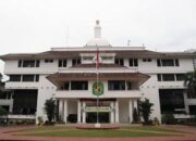 Pemerintah Kota Medan Raih Predikat Kualitas Tinggi Tanpa Maladimistrasi Dari Ombudsman Terbaik Di Sumut