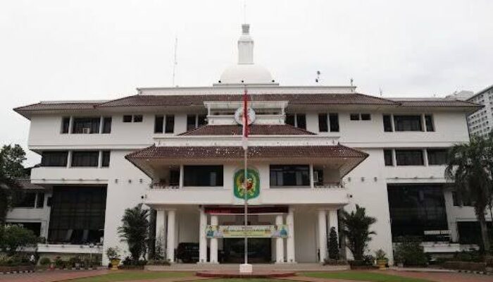 Pemerintah Kota Medan Raih Predikat Kualitas Tinggi Tanpa Maladimistrasi Dari Ombudsman Terbaik Di Sumut