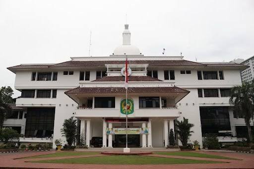 Pemerintah Kota Medan Raih Predikat Kualitas Tinggi Tanpa Maladimistrasi Dari Ombudsman Terbaik Di Sumut