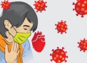 ISPA Dan Penyakit Kulit Serang Pengungsi Pascabencana Di Sumut