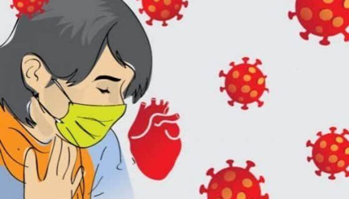 ISPA Dan Penyakit Kulit Serang Pengungsi Pascabencana Di Sumut