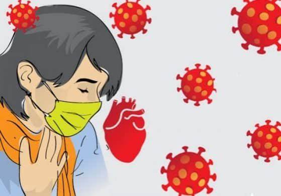 ISPA Dan Penyakit Kulit Serang Pengungsi Pascabencana Di Sumut