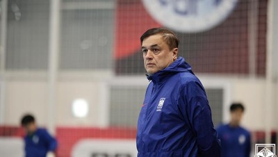 Piala Asia Futsal: Pelatih Korsel Puji Kecepatan Pemain Indonesia