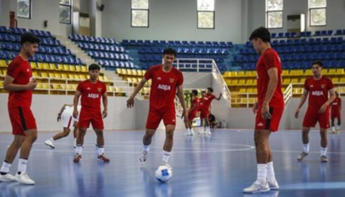 Head to Head Timnas Indonesia vs Korea Selatan