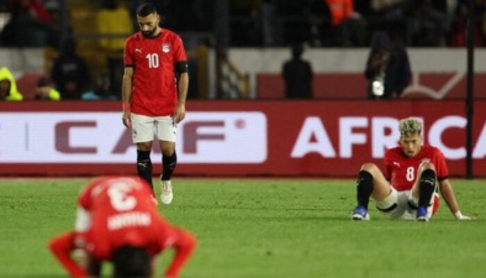 Salah Gagal Penalti, Nigeria Juara 3 Piala Afrika