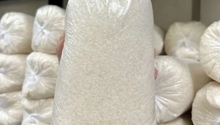 Harga Gula Pasir Naik, Ini Komoditas Pangan Perlu Diwaspadai Jelang Ramadhan